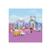 ® Gabby’s Dollhouse Gabby’nin Kedicik Bakım Odası 10796 - 4+ Yaratıcı Oyuncak Yapım Seti (165P)