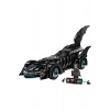 ® DC Batman™: Batman Forever™ Batmobile™ 76304 - 12+ için Dekoratif Oyuncak Yapım Seti (909P)