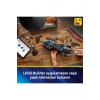 ® DC Batman™: Batman Forever™ Batmobile™ 76304 - 12+ için Dekoratif Oyuncak Yapım Seti (909P)