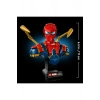 ® ǀ Marvel Iron Örümcek Adam Büstü 76326 - Yetişkinler için Koleksiyonluk Model Yapım Seti (379P)