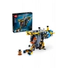 ® Technic Derin Deniz Araştırma Denizaltısı 42201 - 9+ Çocuklar için Oyuncak Yapım Seti (413P)