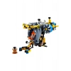 ® Technic Derin Deniz Araştırma Denizaltısı 42201 - 9+ Çocuklar için Oyuncak Yapım Seti (413P)