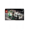 ® Technic Mack® LR Electric Çöp Kamyonu 42167 - 8+ Çocuklar için Oyuncak Model Yapım Seti (503P)