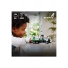 ® Technic Mack® LR Electric Çöp Kamyonu 42167 - 8+ Çocuklar için Oyuncak Model Yapım Seti (503P)