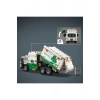 ® Technic Mack® LR Electric Çöp Kamyonu 42167 - 8+ Çocuklar için Oyuncak Model Yapım Seti (503P)