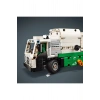 ® Technic Mack® LR Electric Çöp Kamyonu 42167 - 8+ Çocuklar için Oyuncak Model Yapım Seti (503P)