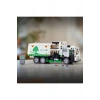 ® Technic Mack® LR Electric Çöp Kamyonu 42167 - 8+ Çocuklar için Oyuncak Model Yapım Seti (503P)