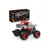 ® Technic Monster Jam™ ThunderROARus™ Çek-Bırak 42200 - 7+ Oyuncak Model Yapım Seti (232Pr)