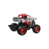 ® Technic Monster Jam™ ThunderROARus™ Çek-Bırak 42200 - 7+ Oyuncak Model Yapım Seti (232Pr)