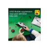 ® Technic Monster Jam™ ThunderROARus™ Çek-Bırak 42200 - 7+ Oyuncak Model Yapım Seti (232Pr)