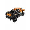 ® Technic NEOM McLaren Extreme E Race Car 42166 - 7+ Çocuklar için Oyuncak Model Yapım Seti (252P)