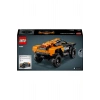 ® Technic NEOM McLaren Extreme E Race Car 42166 - 7+ Çocuklar için Oyuncak Model Yapım Seti (252P)