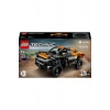 ® Technic NEOM McLaren Extreme E Race Car 42166 - 7+ Çocuklar için Oyuncak Model Yapım Seti (252P)