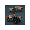 ® Technic NEOM McLaren Extreme E Race Car 42166 - 7+ Çocuklar için Oyuncak Model Yapım Seti (252P)