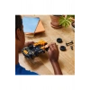 ® Technic NEOM McLaren Extreme E Race Car 42166 - 7+ Çocuklar için Oyuncak Model Yapım Seti (252P)
