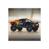 ® Technic NEOM McLaren Extreme E Race Car 42166 - 7+ Çocuklar için Oyuncak Model Yapım Seti (252P)