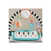 Fisher-Price Neşeli Hayvanlar Piyanolu Jimnastik Merkezi HWY49