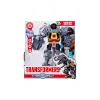 Cyberworld Grimlock Chomp And Battle Action Figure G0748