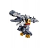 Cyberworld Grimlock Chomp And Battle Action Figure G0748