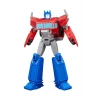 EarthSpark Optimus Prime Battle Trailer Playset Aksiyon Figürü