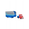 EarthSpark Optimus Prime Battle Trailer Playset Aksiyon Figürü