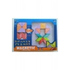 Kızılkaya 26 Parça Manyetik Zeka Blokları Hd375a