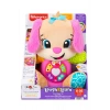 Fisher-Price Eğlen ve Öğren Yaşa Göre Gelişim Köpekçiğin Kız Kardeşi, müzikli, bebek oyuncağı JFD34