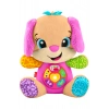 Fisher-Price Eğlen ve Öğren Yaşa Göre Gelişim Köpekçiğin Kız Kardeşi, müzikli, bebek oyuncağı JFD34