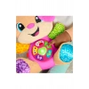 Fisher-Price Eğlen ve Öğren Yaşa Göre Gelişim Köpekçiğin Kız Kardeşi, müzikli, bebek oyuncağı JFD34