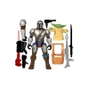 Mixmashers Deluxe Figür The Mandalorian and Grogu