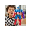 Avengers Captain America Mix Mashers Aksiyon Figürü
