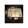 Hasbro Risk Askeri Strateji Oyunu