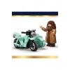 ® Harry Potter™ Hagrid™ ve Harry, Privet Drive Kaçışı 76459 - 8+ Oyuncak Yapım Seti (124 Parça)