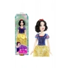 Mattel Disney Pamuk Prenses moda bebeği ve aksesuarları HLW08