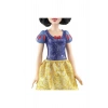 Mattel Disney Pamuk Prenses moda bebeği ve aksesuarları HLW08
