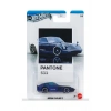 Silver Series Nissan Fairlady Z Pantone 533 JKY45