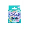 Furblets Zee-Bah Sesli Mini Peluş Oyuncak 45+ Ses 6+ Yaş