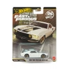 Hot Wheels Premium Fast and Furious 1969 Ford Mustang Boss 302 JHW72LA10