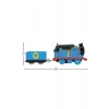 Thomas & Friends Thomas Ve Arkadaşları Motorlu Büyük Trenler Thomas Hfx93 Hhd44