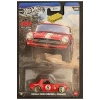 Silver Series Rally Racers 5li Set