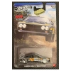 Silver Series Rally Racers 5li Set