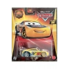 Disney Pixar Cars Cruz Ramirez 51 Dinoco Metal Araba Race Rescue
