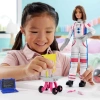 Barbie Deluxe Karıyer Astronot