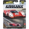 Hot Wheels Premium 1970 Porsche 917 Hwg48 - Hmd44 Çok Renkli