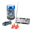 23561 Revell Rc Mini Mavi Yarış Arabası Çok Renkli