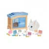 Lp303000 Little Live Pets Anne Tavşan Ve Yavruları Oyun Seti - 26593