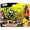 MİX MASHERS THE MANDALORIAN & GROGU