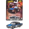 HOTWHEELS PREMİUM 73 VOLVO 142 GL