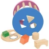 PLAY WOOD EĞİTİCİ BUL-TAK SİLİNDİR