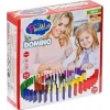 PLAY WOOD DOMİNO
